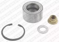 SNR R155.64 Wheel bearing
