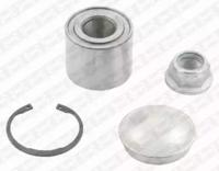 SNR R155.77 Wheel bearing