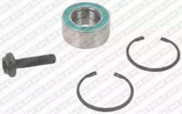 SNR R157.14 Wheel bearing
