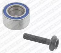 SNR R157.25 Wheel bearing