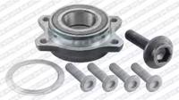 SNR R157.45 Wheel bearing