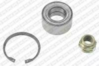 SNR R158.34 Wheel bearing