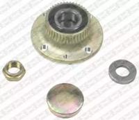 SNR R158.39 Wheel bearing SNR R158.39 Wheel bearing