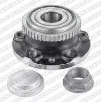 SNR R159.32 Wheel bearing