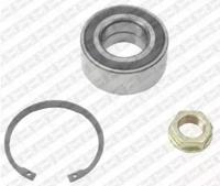 SNR R159.44 Wheel bearing