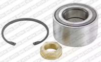 SNR R159.55 Wheel bearing
