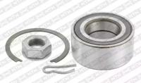 SNR R159.56 Wheel bearing SNR R159.56 Wheel bearing