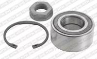 SNR R159.58 Wheel bearing SNR R159.58 Wheel bearing
