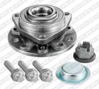 SNR R164.25 Wheel bearing SNR R164.25 Wheel bearing