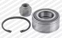SNR R166.03 Wheel bearing SNR R166.03 Wheel bearing