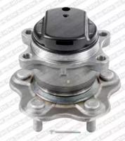 SNR R168.75 Wheel bearing