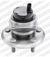 SNR R169.65 Wheel bearing