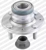 SNR R173.45 Wheel bearing