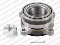 SNR R173.47 Wheel bearing