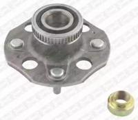 SNR R174.26 Wheel bearing SNR R174.26 Wheel bearing