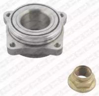 SNR R174.28 Wheel bearing