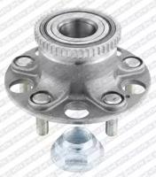 SNR R174.60 Wheel bearing