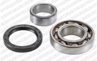 SNR R177.15 Wheel bearing SNR R177.15 Wheel bearing