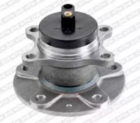 SNR R177.19 Wheel bearing SNR R177.19 Wheel bearing