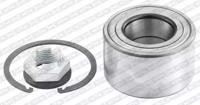 SNR R183.07 Wheel bearing