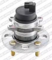SNR R184.18 Wheel bearing