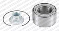 SNR R189.11 Wheel bearing