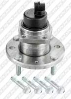SNR R190.05 Wheel hub assy SNR R190.05 Wheel hub assy
