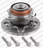 SNR R141.54 Wheel bearing