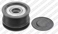 SNR GA751.02 Шкив генератора