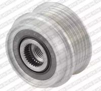 SNR GA754.03 Шкив генератора SNR GA754.03 Шкив генератора