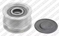 SNR GA754.04 Шкив генератора SNR GA754.04 Шкив генератора