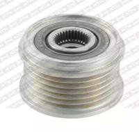 SNR GA753.10 Механізм вільного ходу генератора SNR GA753.10 Механізм вільного ходу генератора