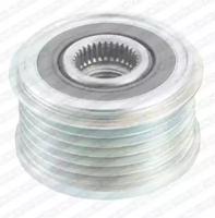 SNR GA759.04 Шкив генератора
