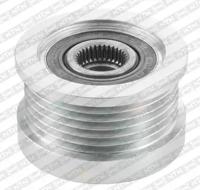SNR GA784.02 Шкив генератора SNR GA784.02 Шкив генератора