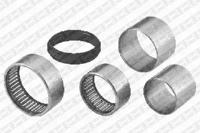 SNR KS555.02 Сайлентблок балки