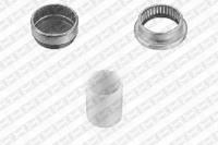 SNR KS559.01 Сайлентблок балки SNR KS559.01 Сайлентблок балки