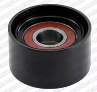 SNR GA351.18 Ролик натяжний ременя поліклинового SNR GA351.18 Ролик натяжний ременя поліклинового