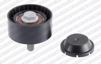 SNR GA357.48 Ролик натяжний ременя поліклинового