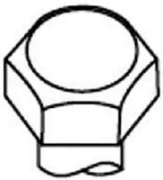 Payen HBS287 Болт головки блоку циліндрів