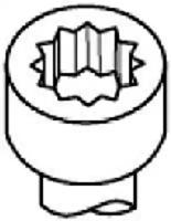 Payen HBS364 Болт головки блоку циліндрів Payen HBS364 Болт головки блоку циліндрів