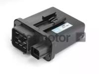 SMPE 59199 Реле багатофункціональне