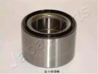 Japanparts KK21036 Wheel bearing