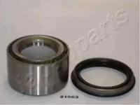 Japanparts KK21063 Wheel bearing