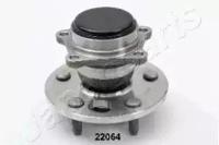 Japanparts KK22064 Маточина колеса