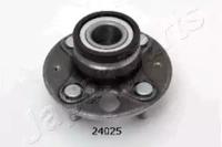 Japanparts KK24025 Wheel hub assy