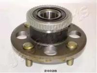 Japanparts KK24028 Wheel hub assy