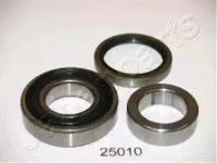 Japanparts KK-25010 Wheel bearing