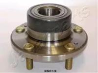 Japanparts KK25012 Маточина колеса Japanparts KK25012 Маточина колеса