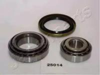 Japanparts KK25014 Wheel bearing