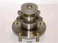 Japanparts KK25024 Wheel hub assy Japanparts KK25024 Wheel hub assy